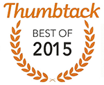 Thumbtack Award