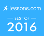 lessons.com Best of 2016
